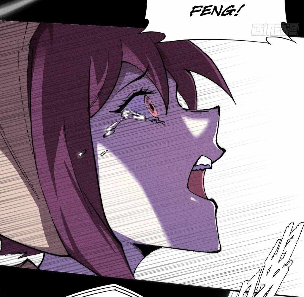 Sinister Immortal Path Chapter 42 - Page 7