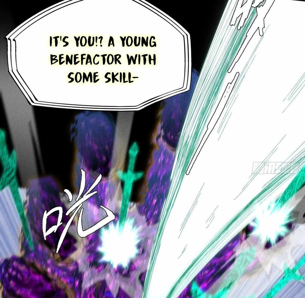 Sinister Immortal Path Chapter 42 - Page 8