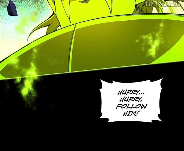 Sinister Immortal Path Chapter 43 - Page 10