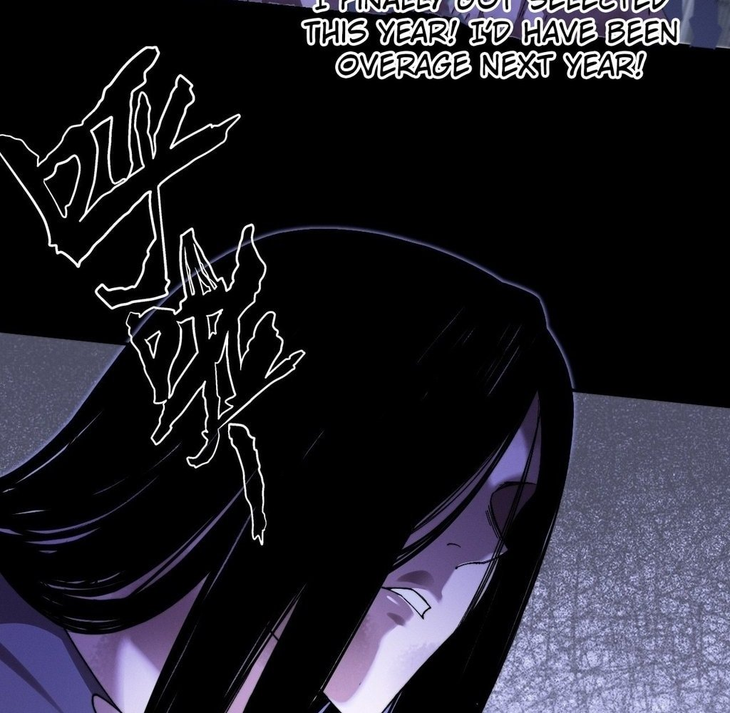 Sinister Immortal Path Chapter 44 - Page 10