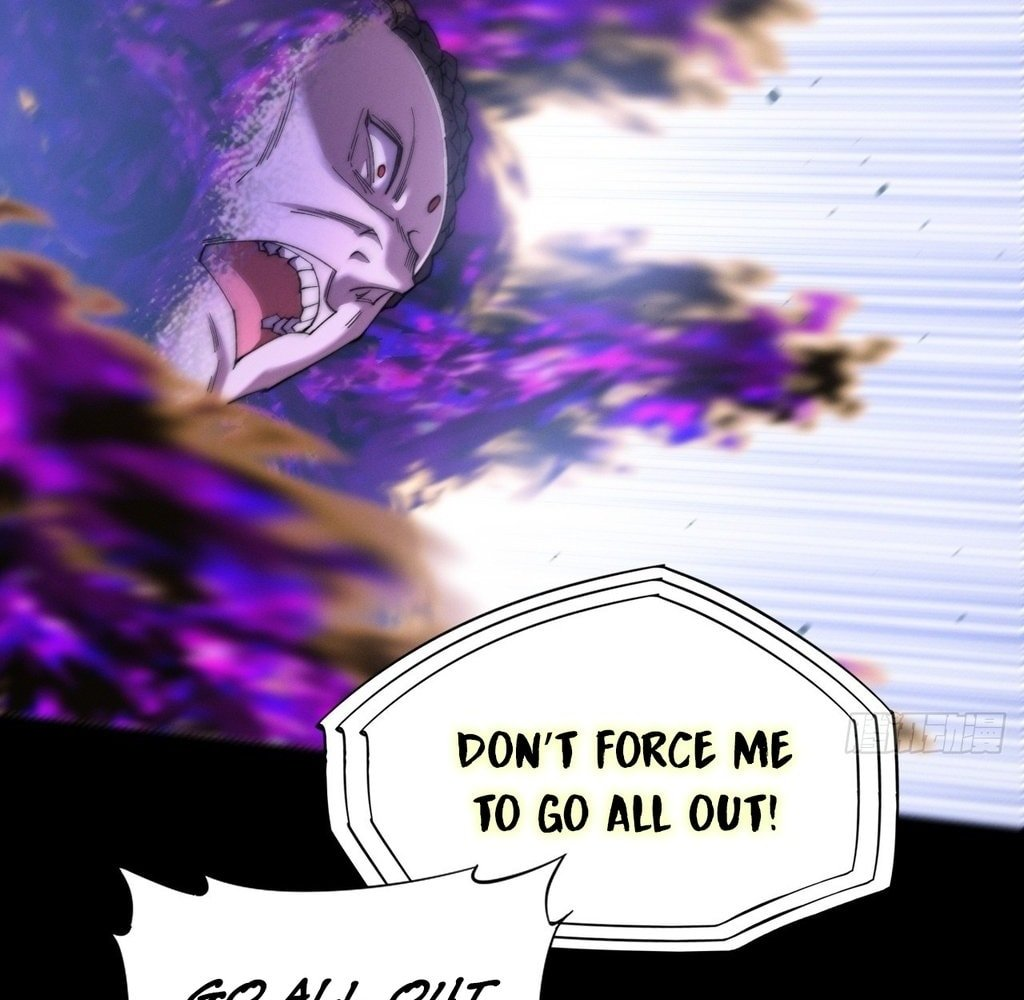 Sinister Immortal Path Chapter 44 - Page 16