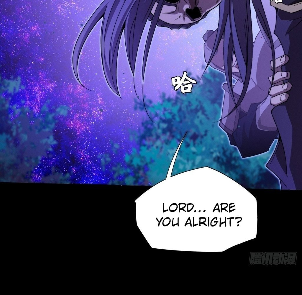 Sinister Immortal Path Chapter 44 - Page 23