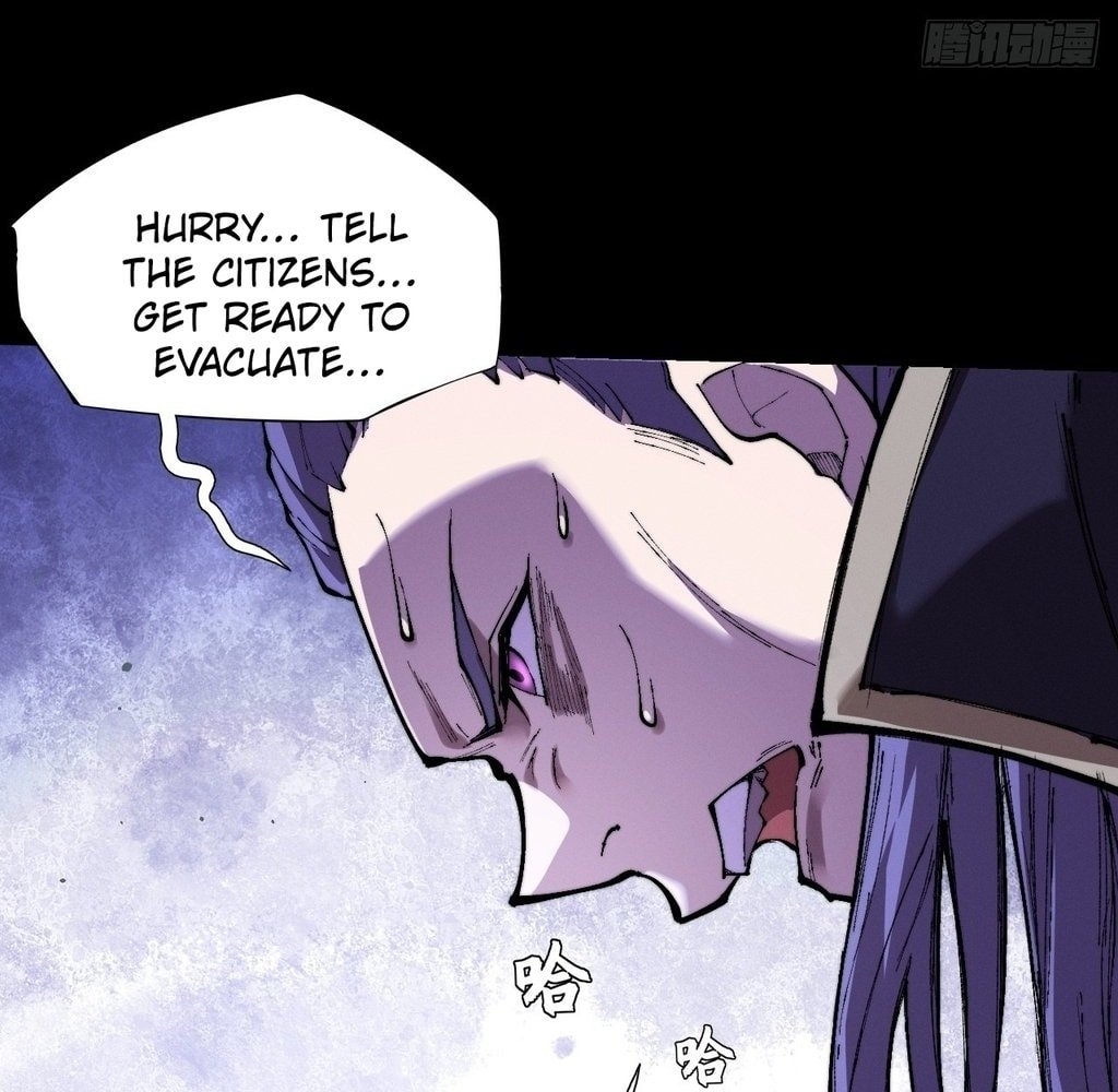 Sinister Immortal Path Chapter 44 - Page 26