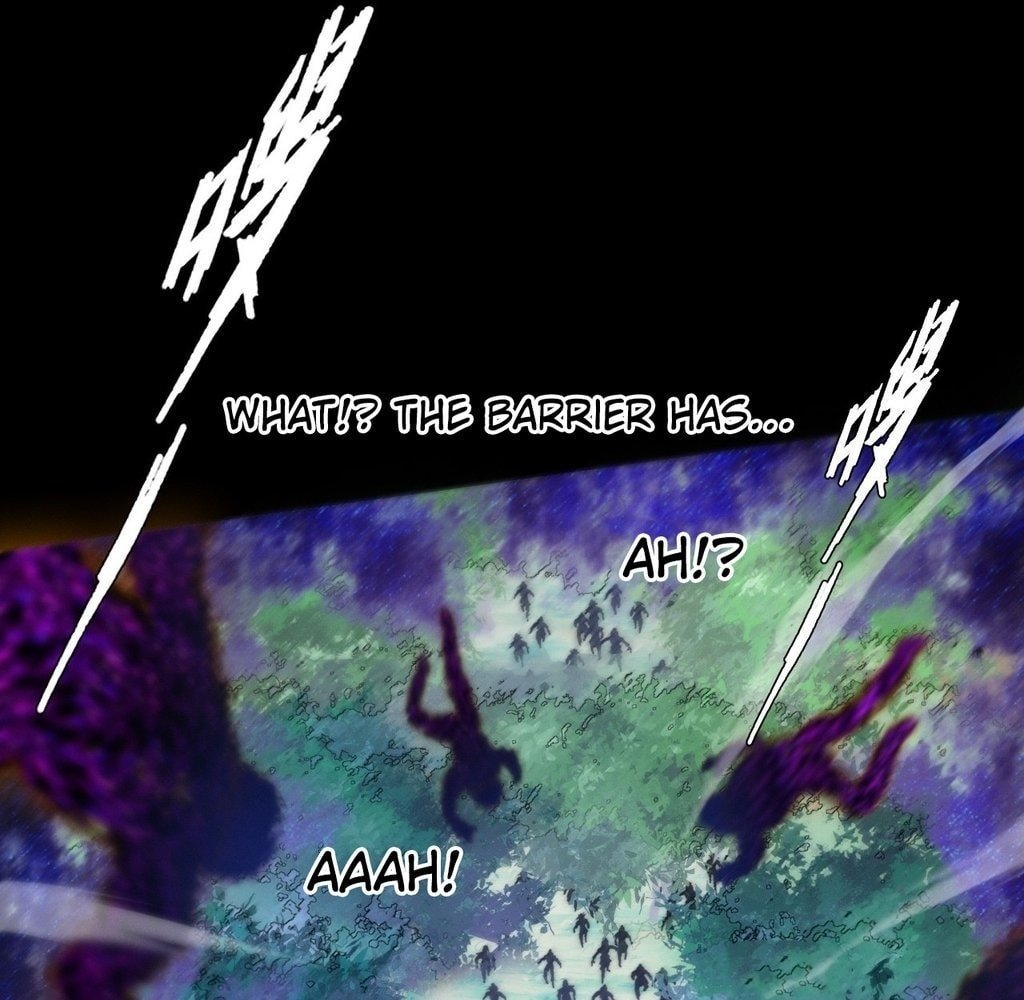 Sinister Immortal Path Chapter 44 - Page 29