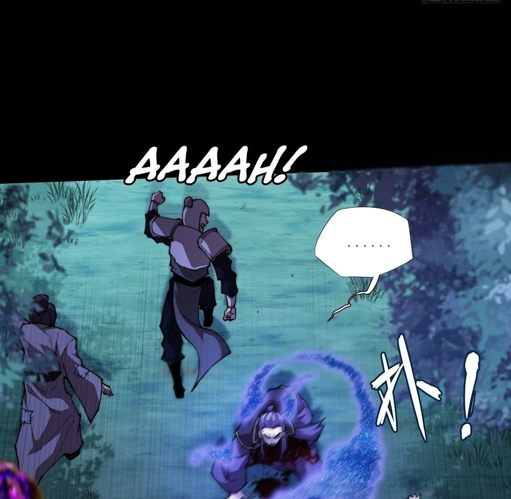 Sinister Immortal Path Chapter 44 - Page 33