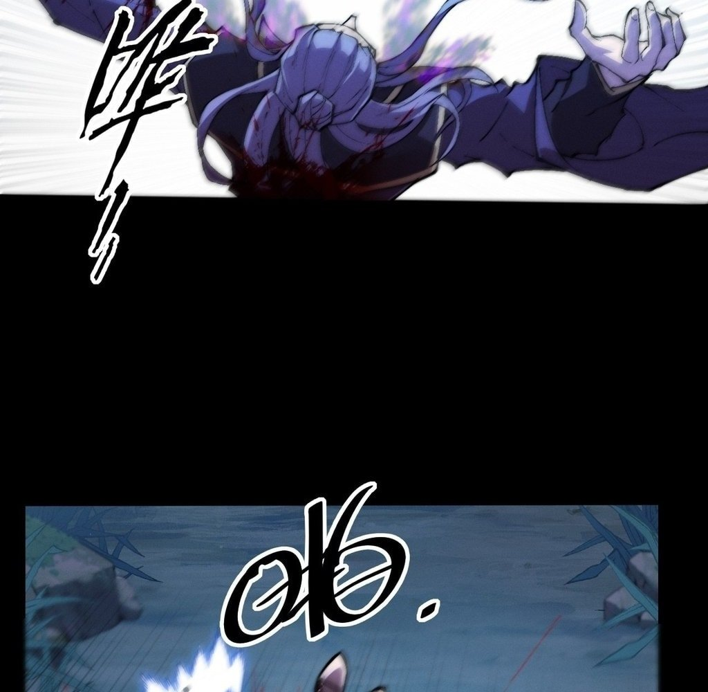 Sinister Immortal Path Chapter 44 - Page 36