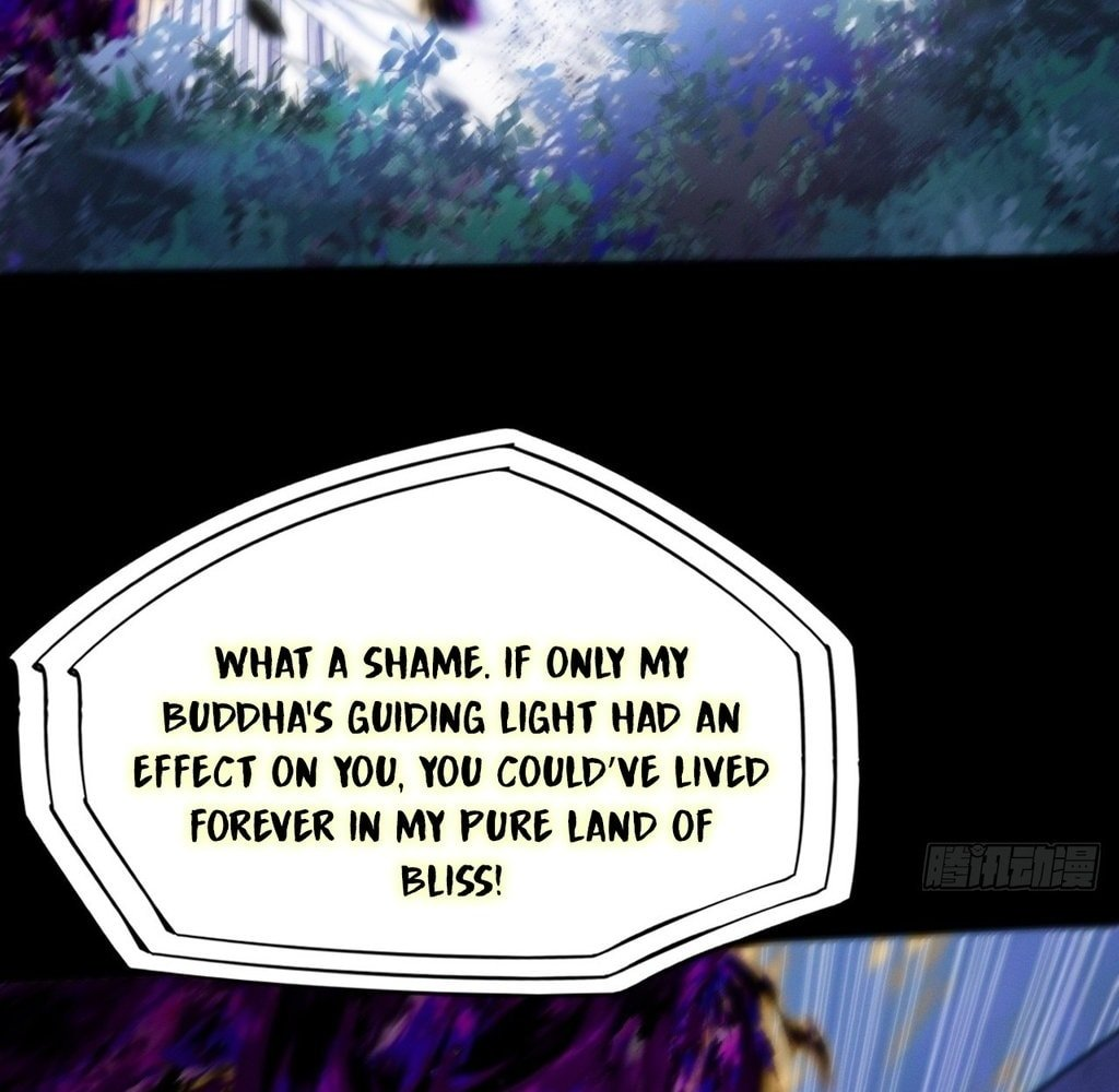 Sinister Immortal Path Chapter 44 - Page 44