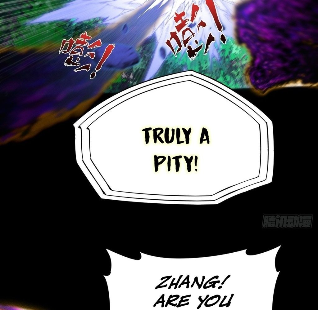 Sinister Immortal Path Chapter 44 - Page 46