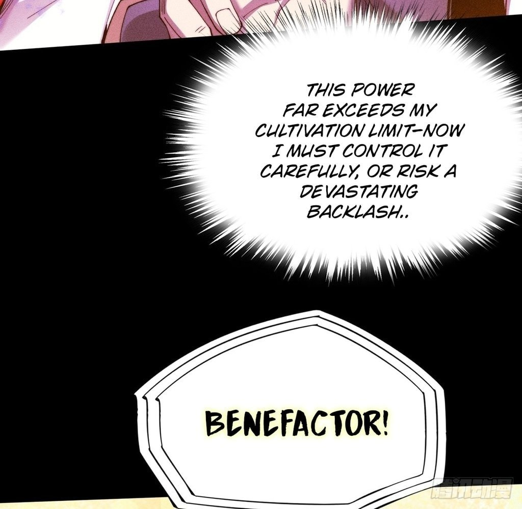 Sinister Immortal Path Chapter 44 - Page 55