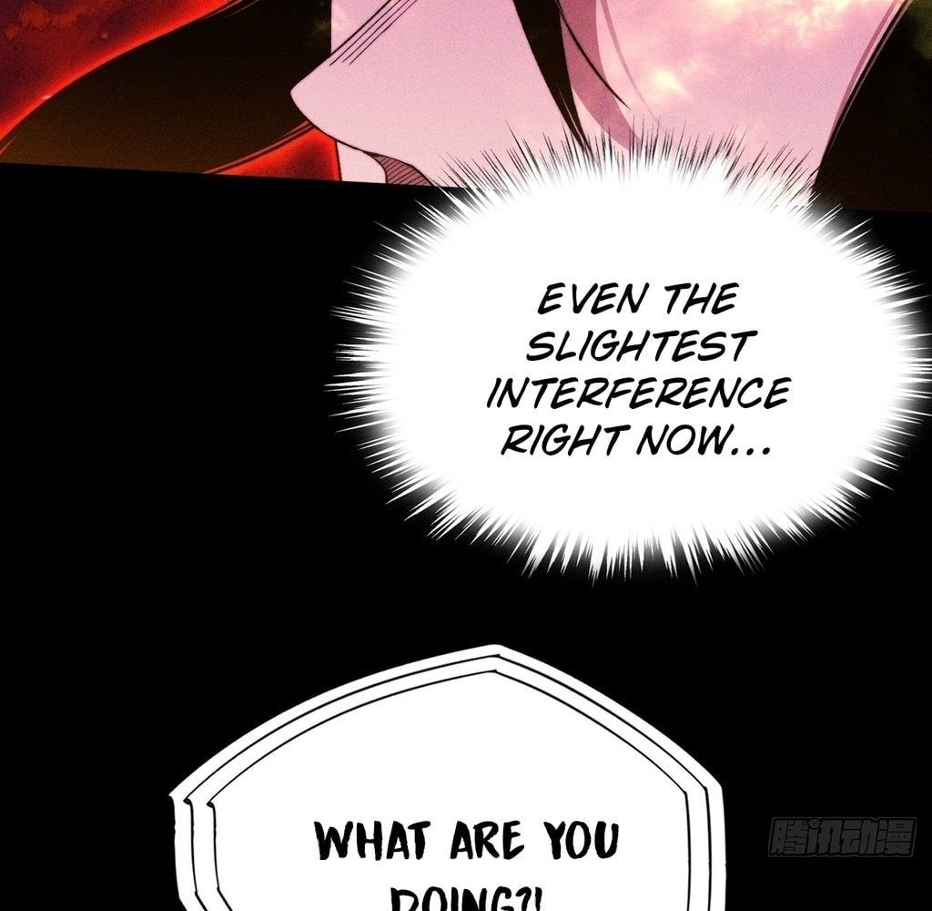 Sinister Immortal Path Chapter 44 - Page 59
