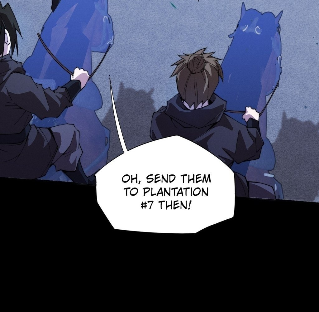 Sinister Immortal Path Chapter 44 - Page 6