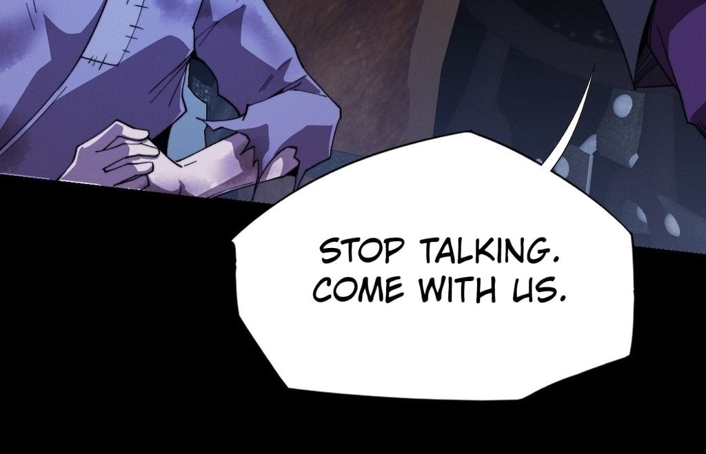Sinister Immortal Path Chapter 44 - Page 8