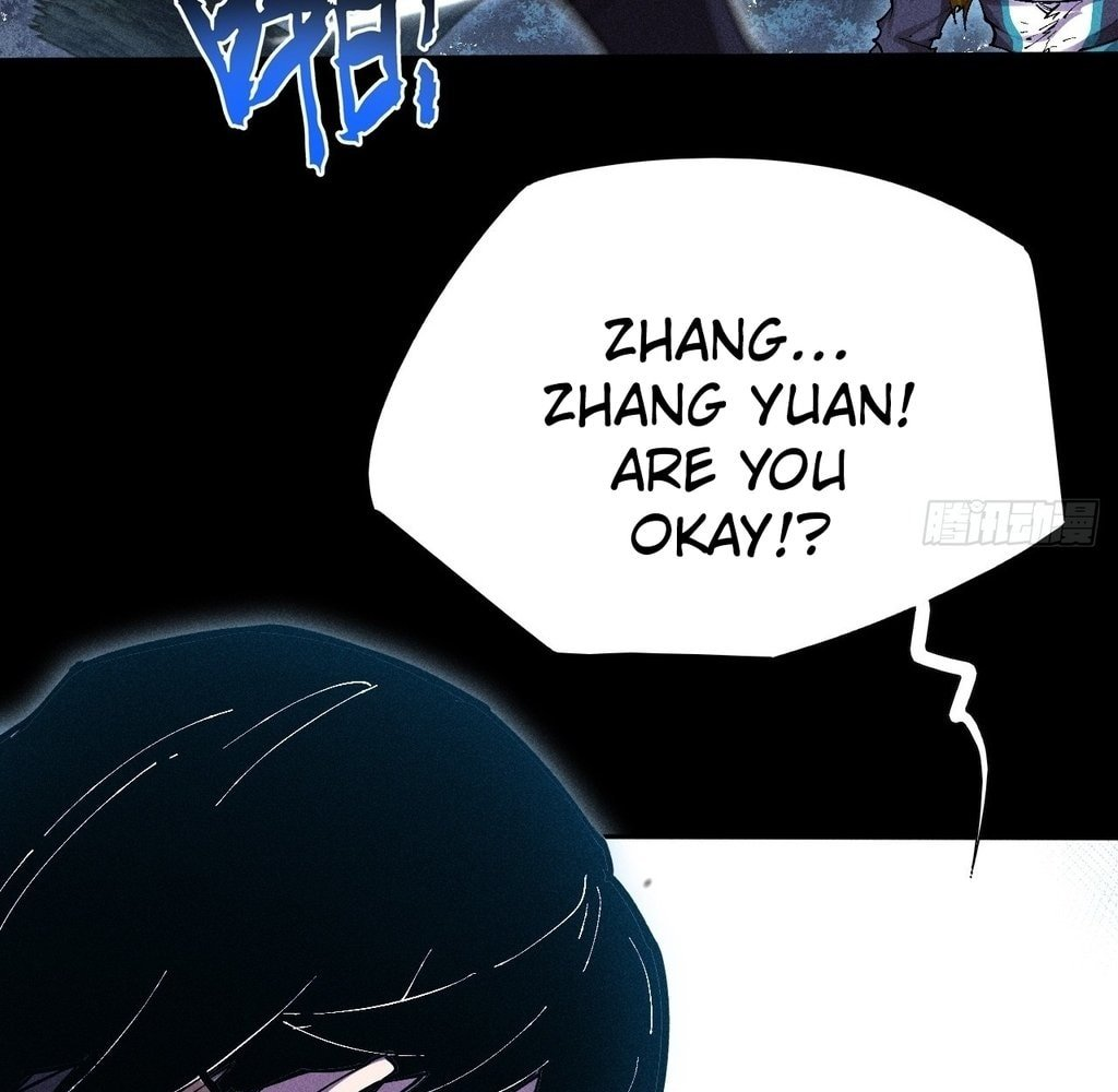 Sinister Immortal Path Chapter 44 - Page 82