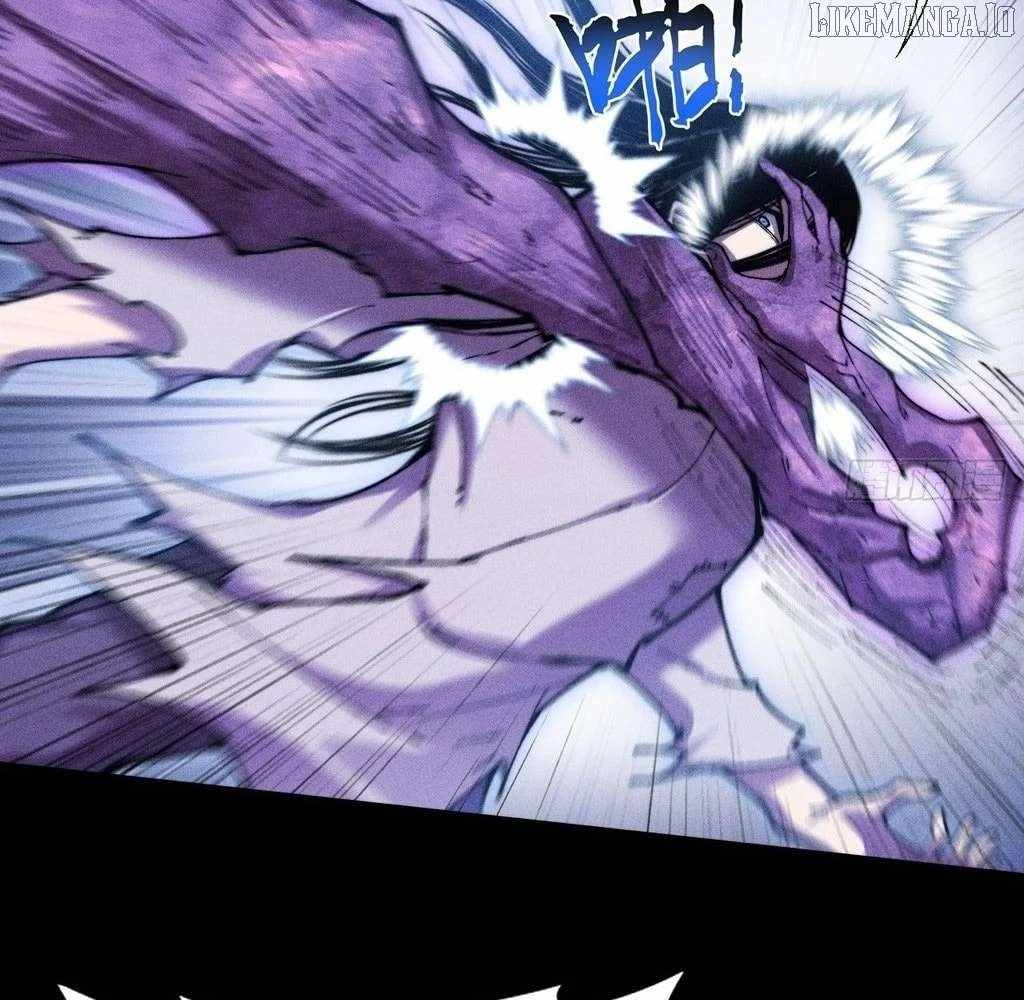 Sinister Immortal Path Chapter 45 - Page 35