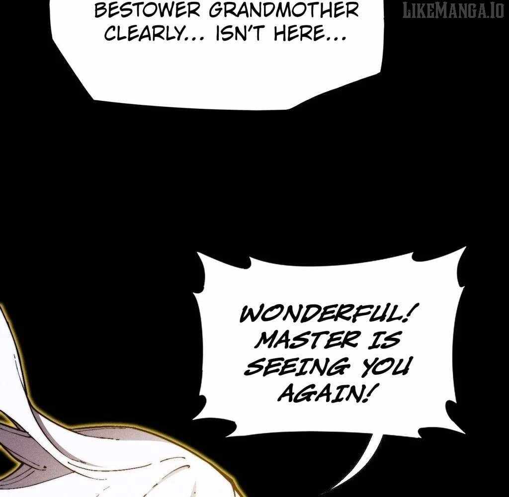 Sinister Immortal Path Chapter 46 - Page 5