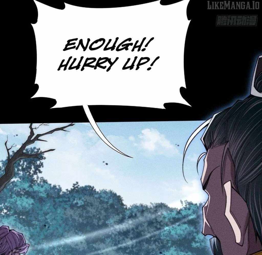 Sinister Immortal Path Chapter 46 - Page 58