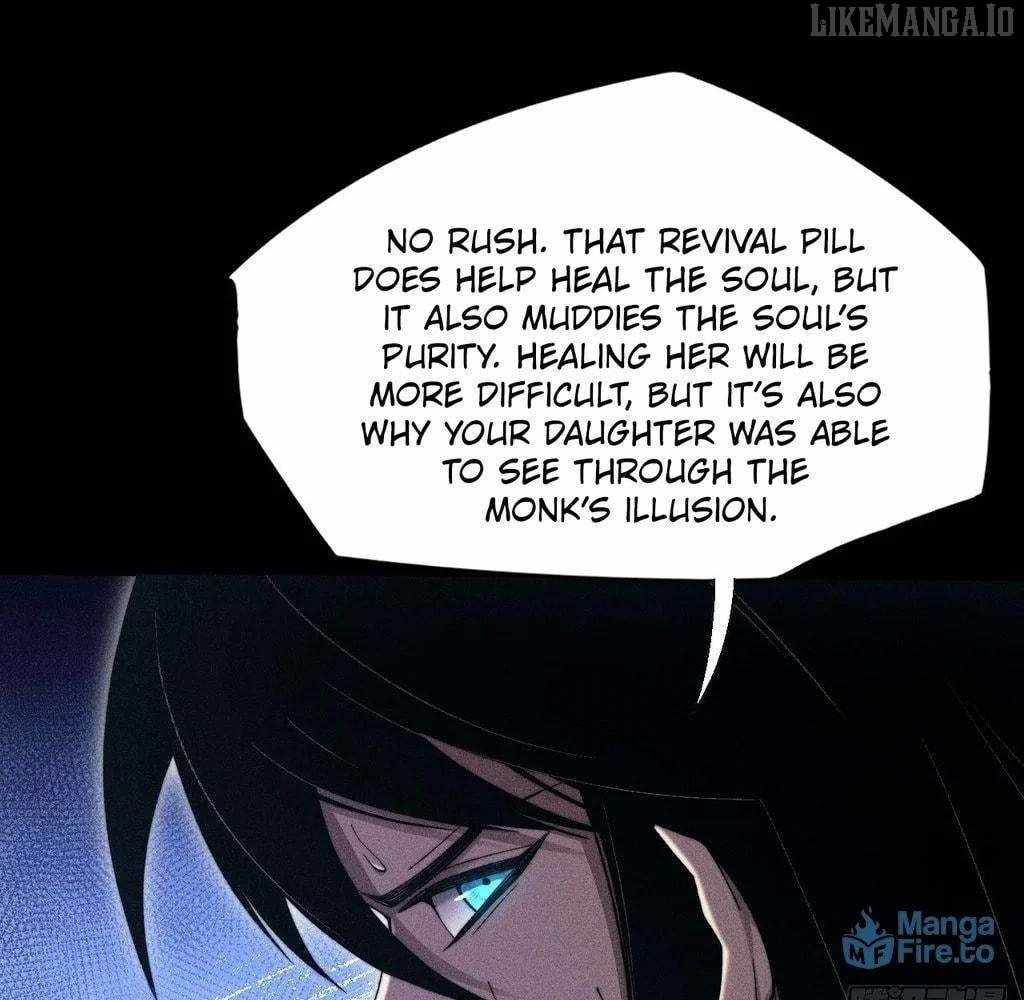 Sinister Immortal Path Chapter 46 - Page 60