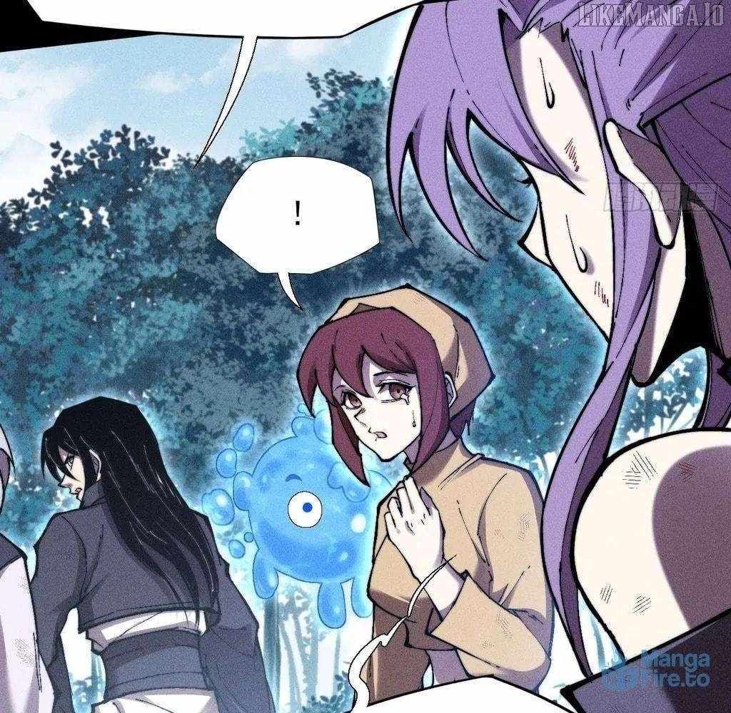 Sinister Immortal Path Chapter 47 - Page 18