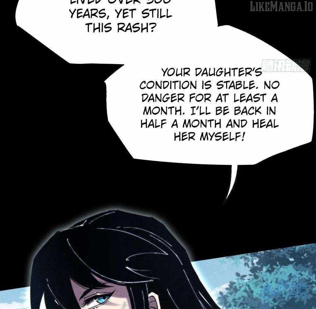 Sinister Immortal Path Chapter 47 - Page 24