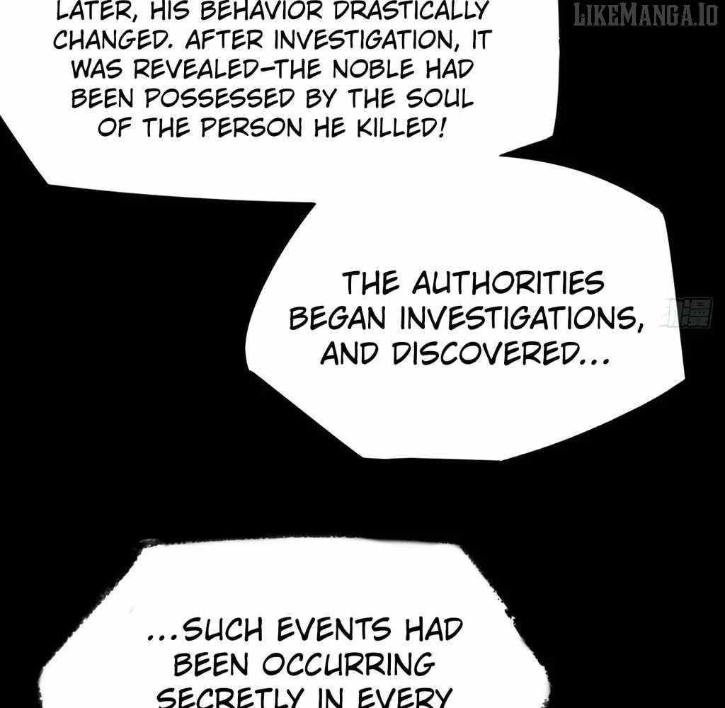 Sinister Immortal Path Chapter 47 - Page 49