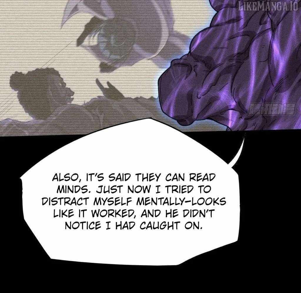 Sinister Immortal Path Chapter 47 - Page 64