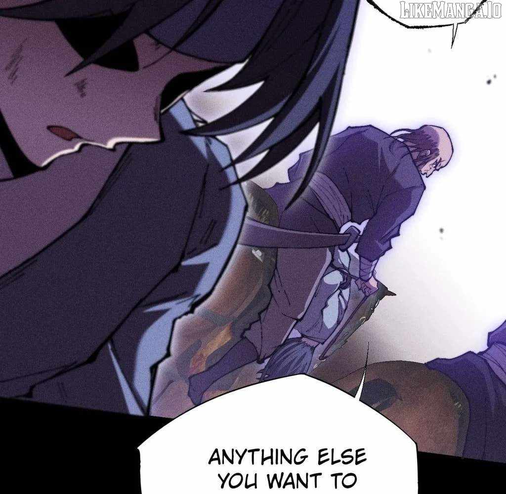 Sinister Immortal Path Chapter 48 - Page 43
