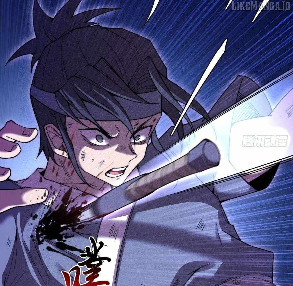 Sinister Immortal Path Chapter 48 - Page 62