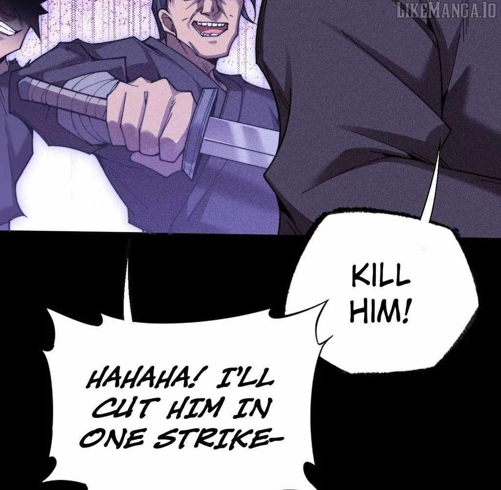 Sinister Immortal Path Chapter 48 - Page 67