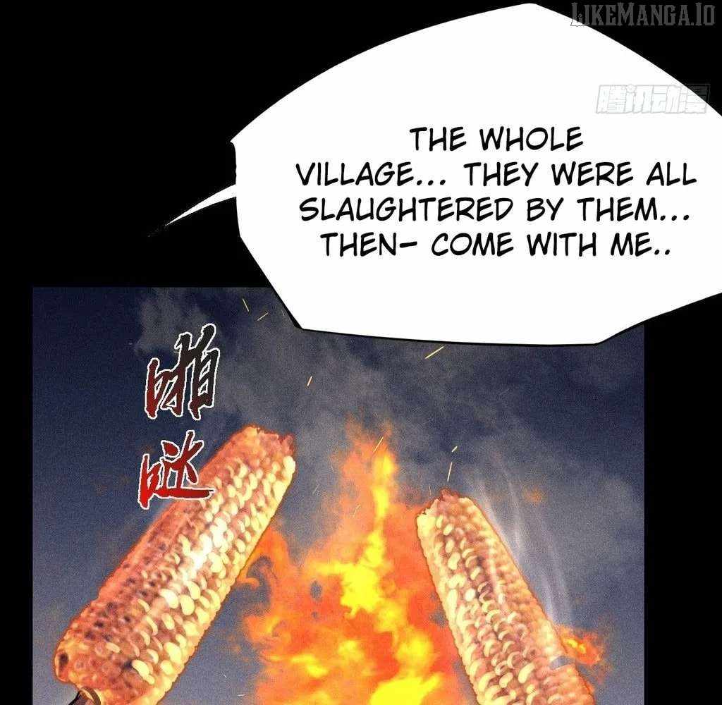 Sinister Immortal Path Chapter 48 - Page 78