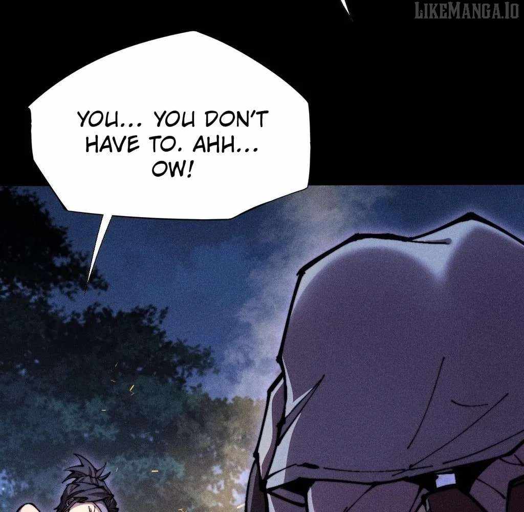 Sinister Immortal Path Chapter 48 - Page 80