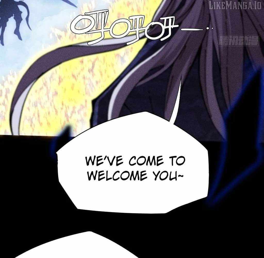 Sinister Immortal Path Chapter 49 - Page 34