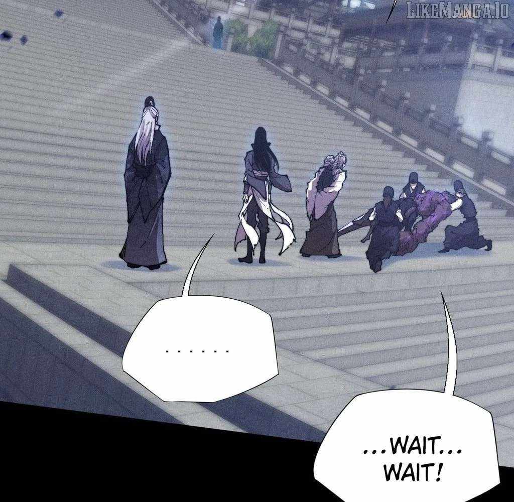 Sinister Immortal Path Chapter 49 - Page 47