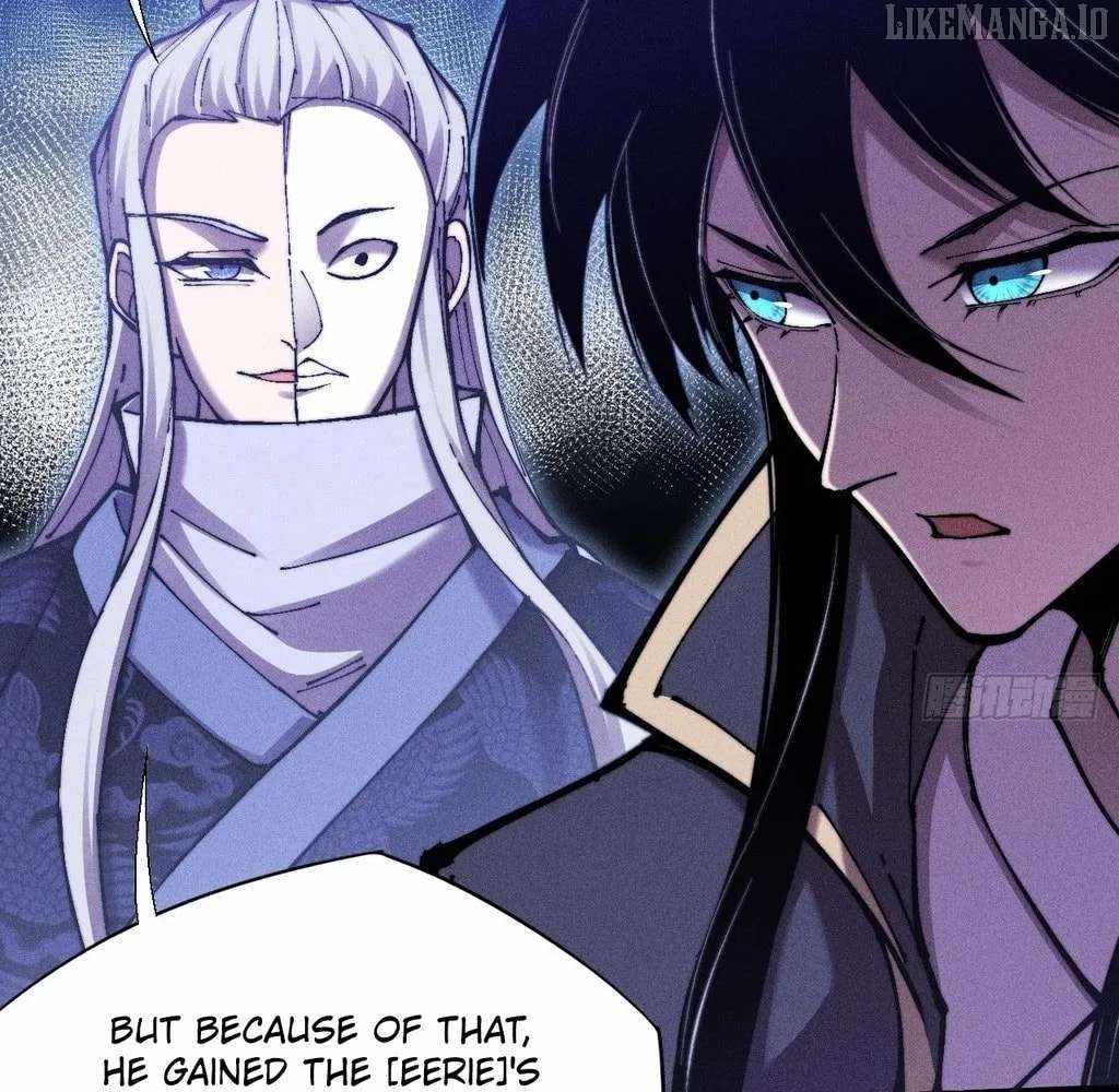 Sinister Immortal Path Chapter 49 - Page 72