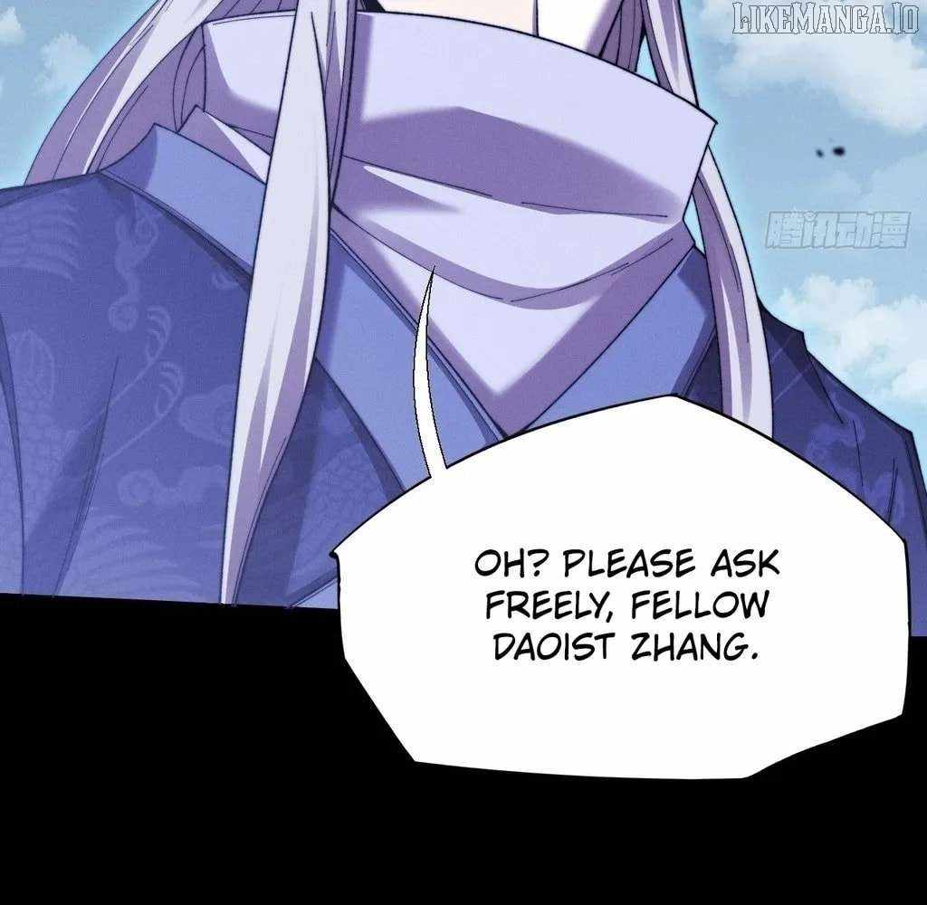 Sinister Immortal Path Chapter 50 - Page 11