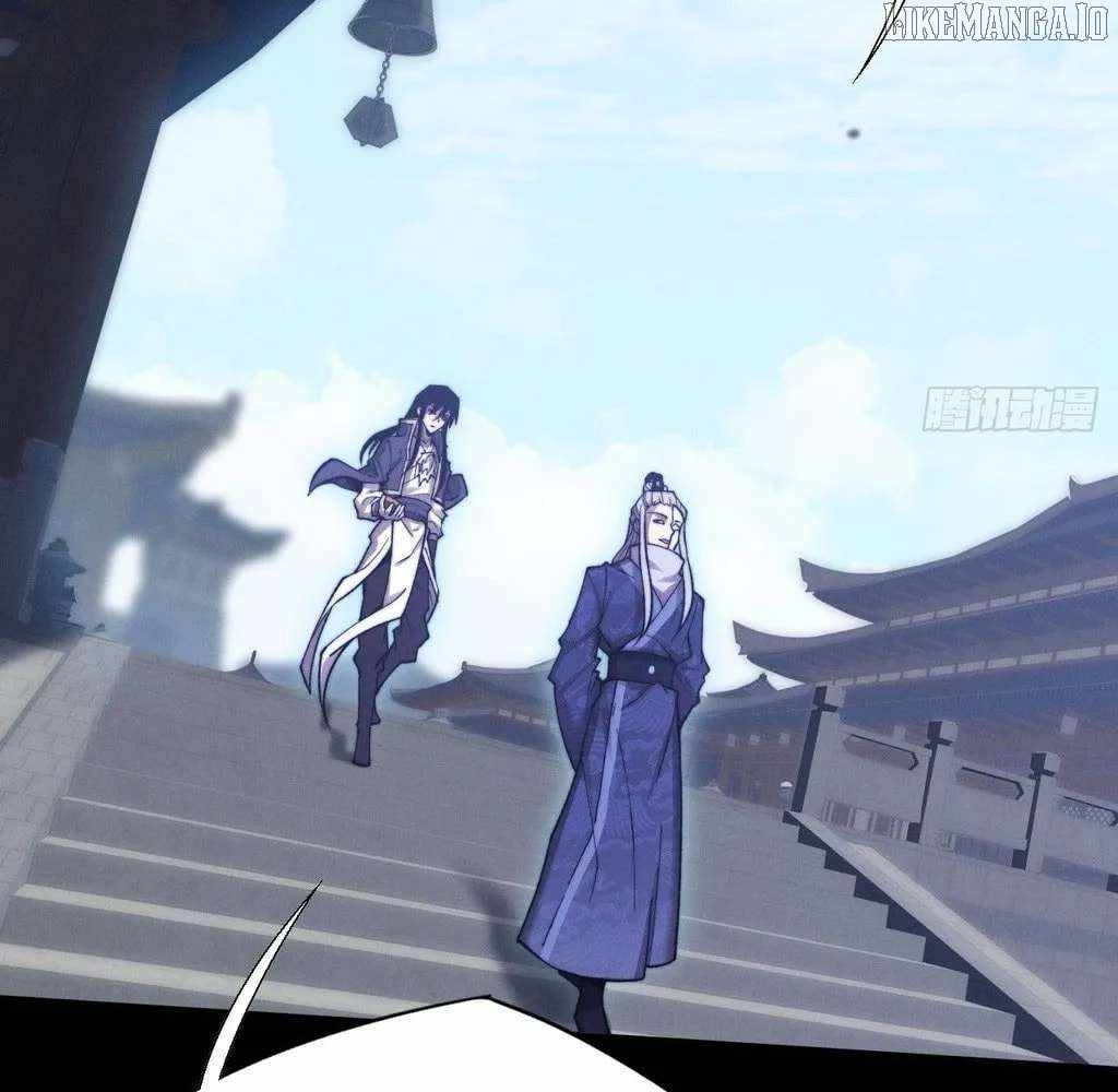 Sinister Immortal Path Chapter 50 - Page 6