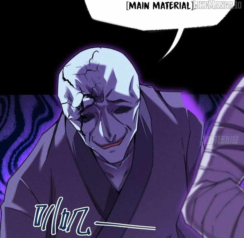 Sinister Immortal Path Chapter 50 - Page 72