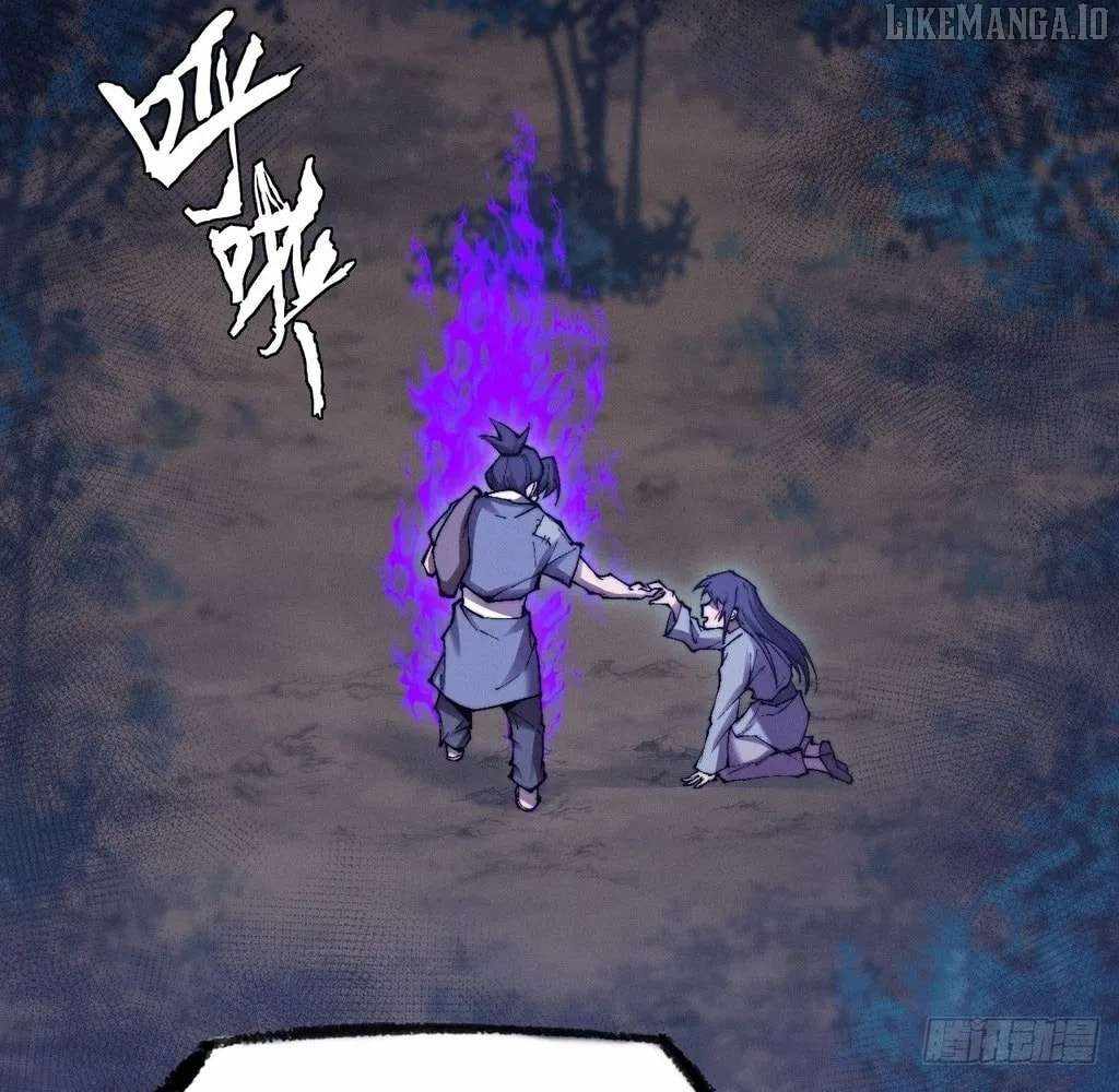 Sinister Immortal Path Chapter 50 - Page 77