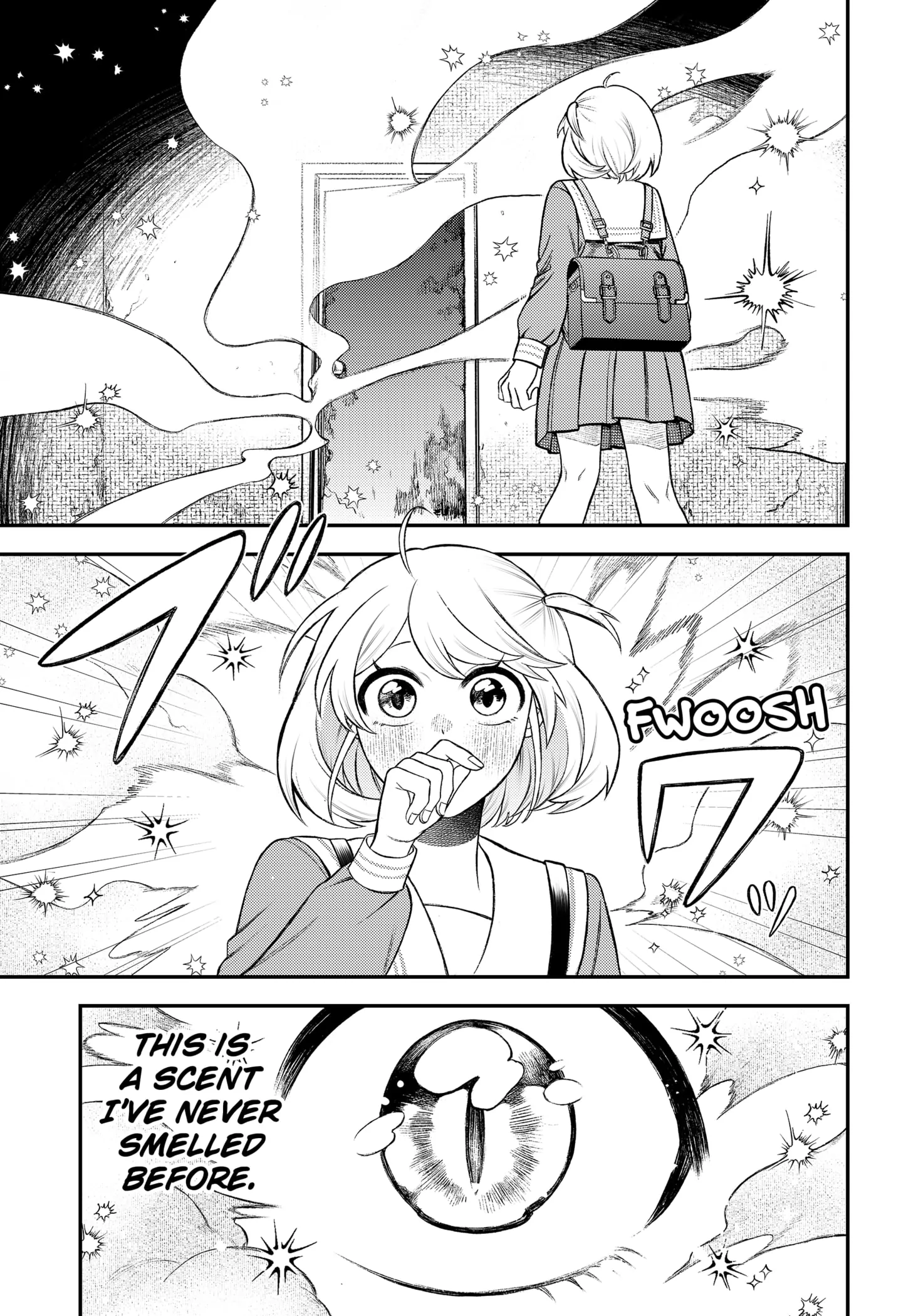 Sirens Won’t Sing For You Chapter 1 - Page 39