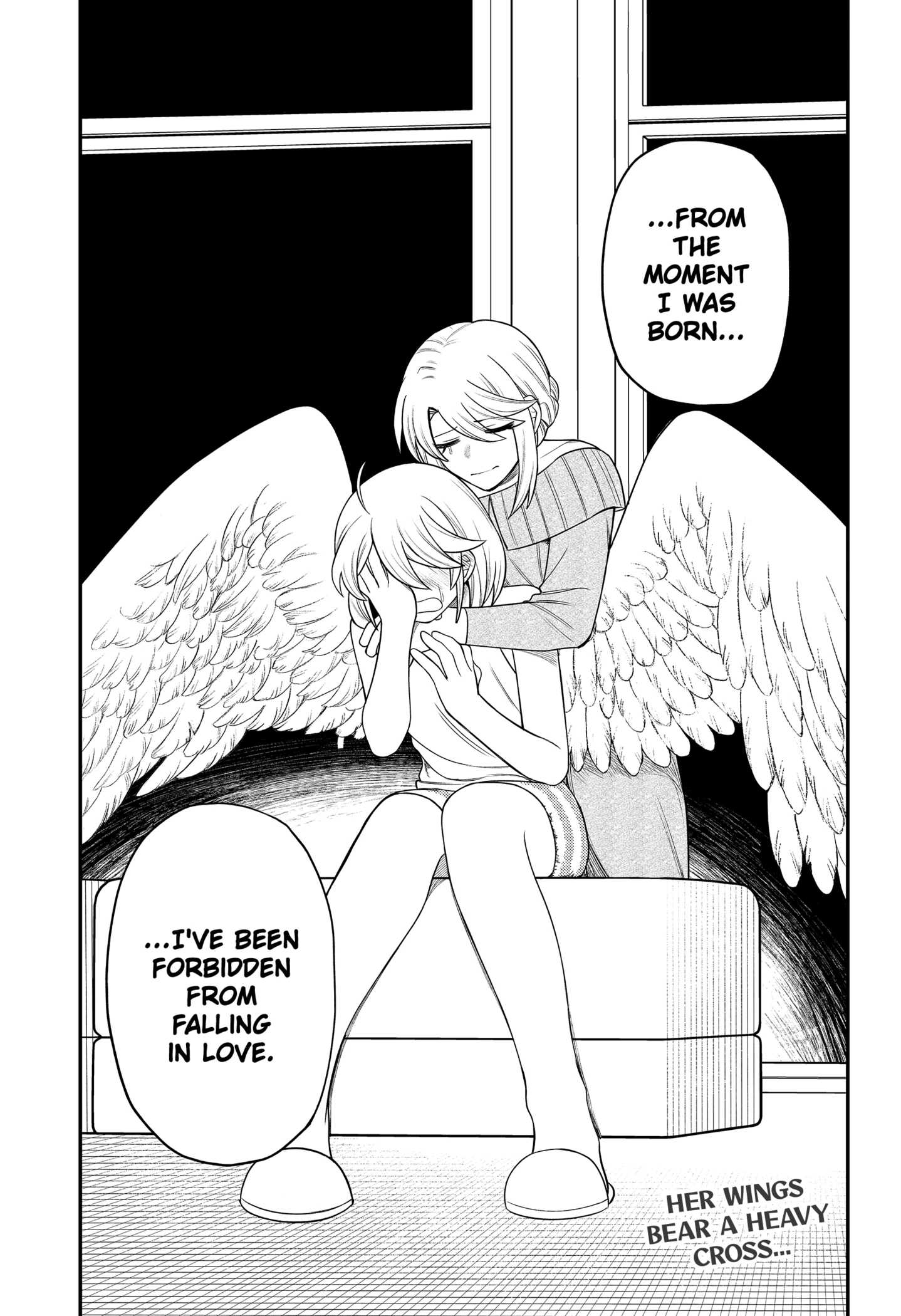 Sirens Won’t Sing For You Chapter 20 - Page 17