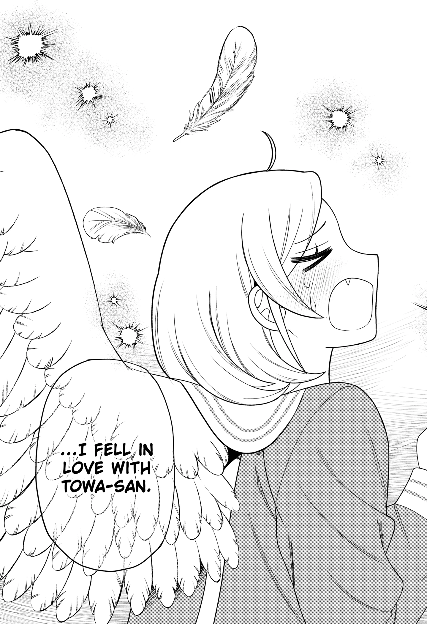 Sirens Won’t Sing For You Chapter 23 - Page 11