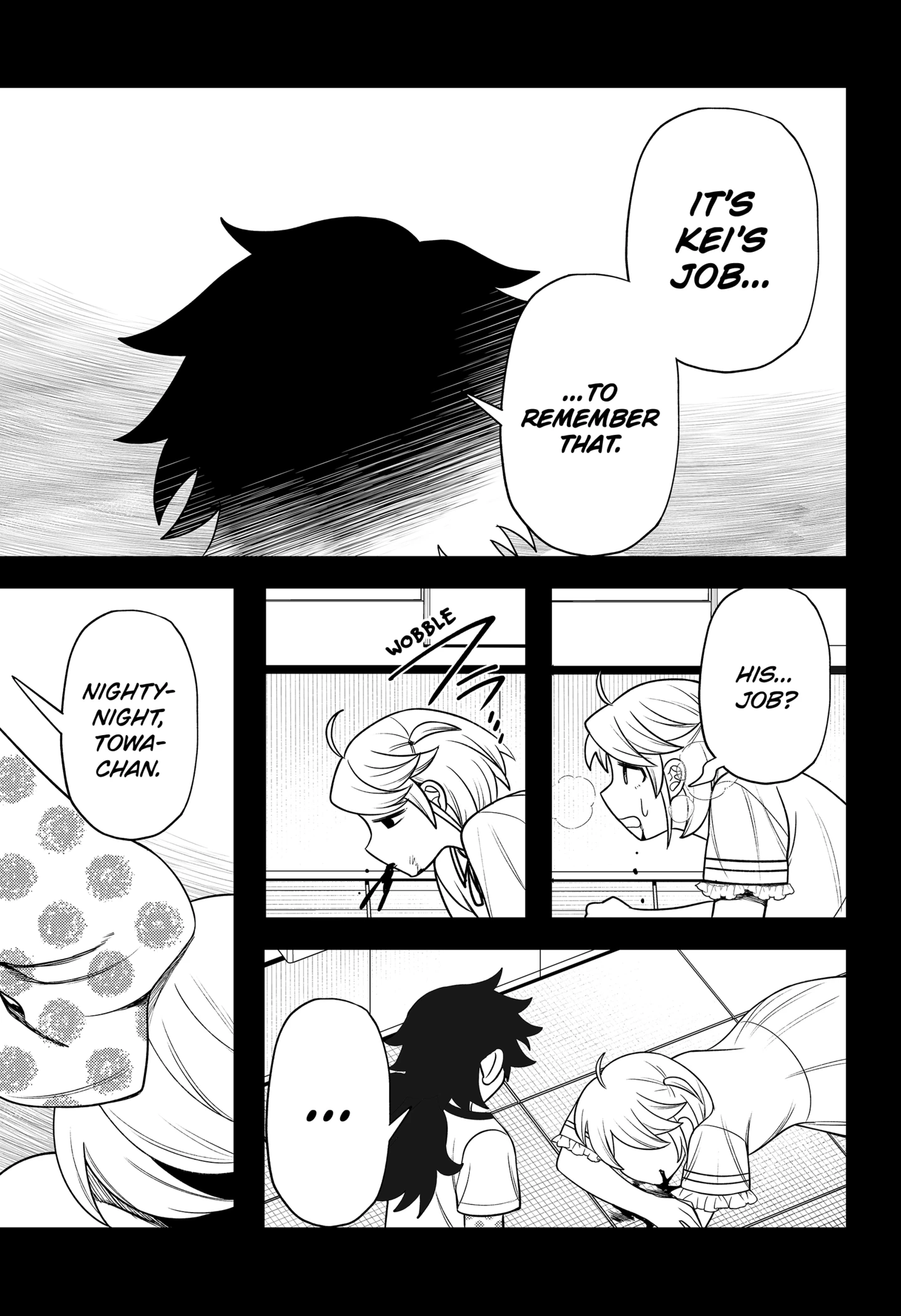 Sirens Won’t Sing For You Chapter 26 - Page 11