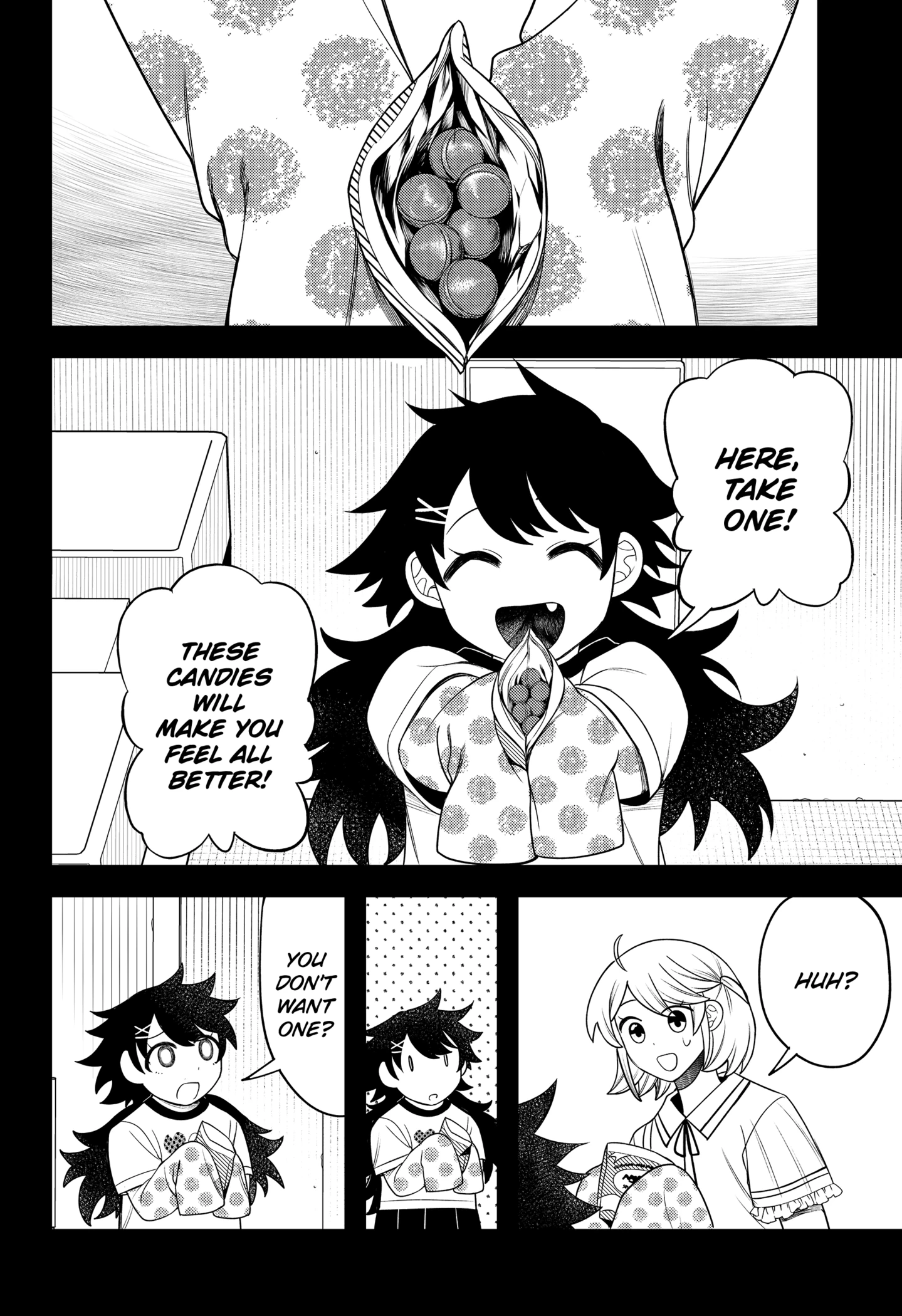 Sirens Won’t Sing For You Chapter 26 - Page 4