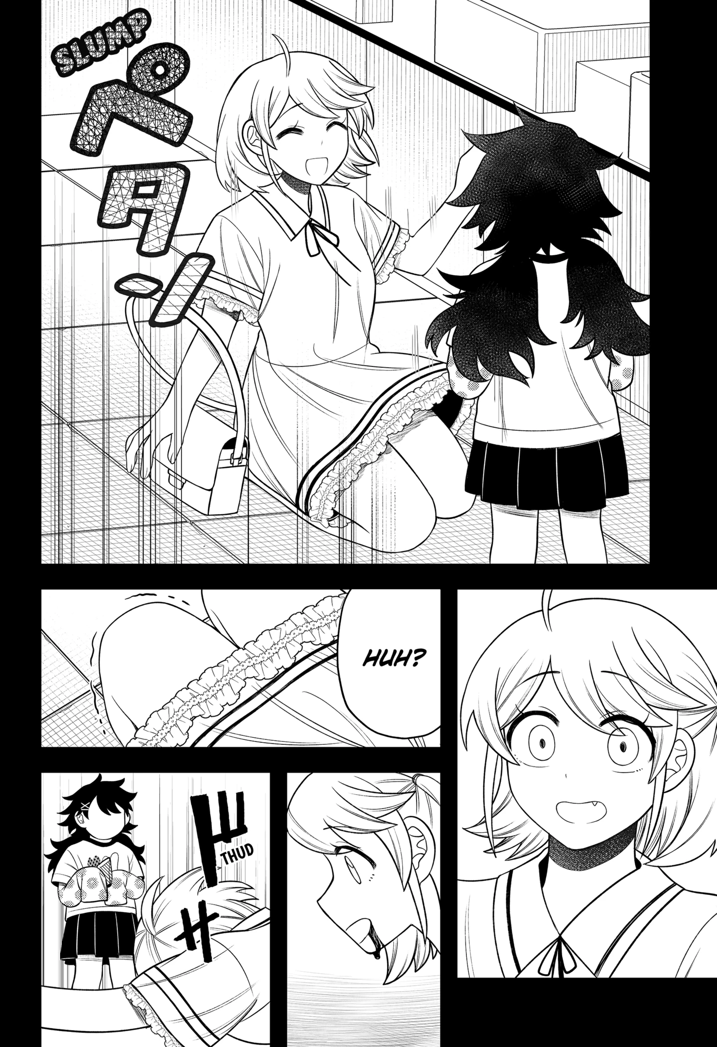 Sirens Won’t Sing For You Chapter 26 - Page 6