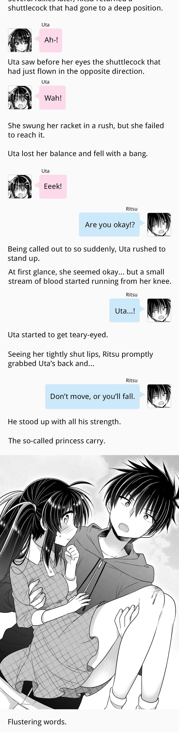 Siscon Ani to Brocon Imouto ga Shoujiki ni Nattara Chapter 0.1 - Page 4
