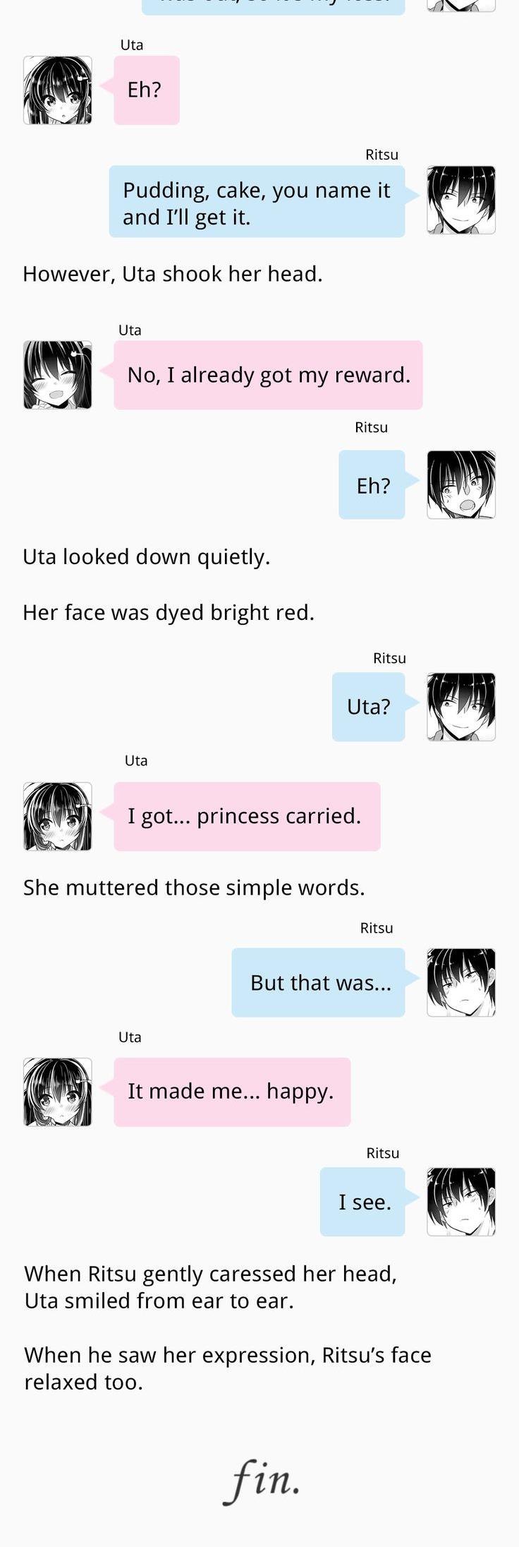 Siscon Ani to Brocon Imouto ga Shoujiki ni Nattara Chapter 0.1 - Page 6