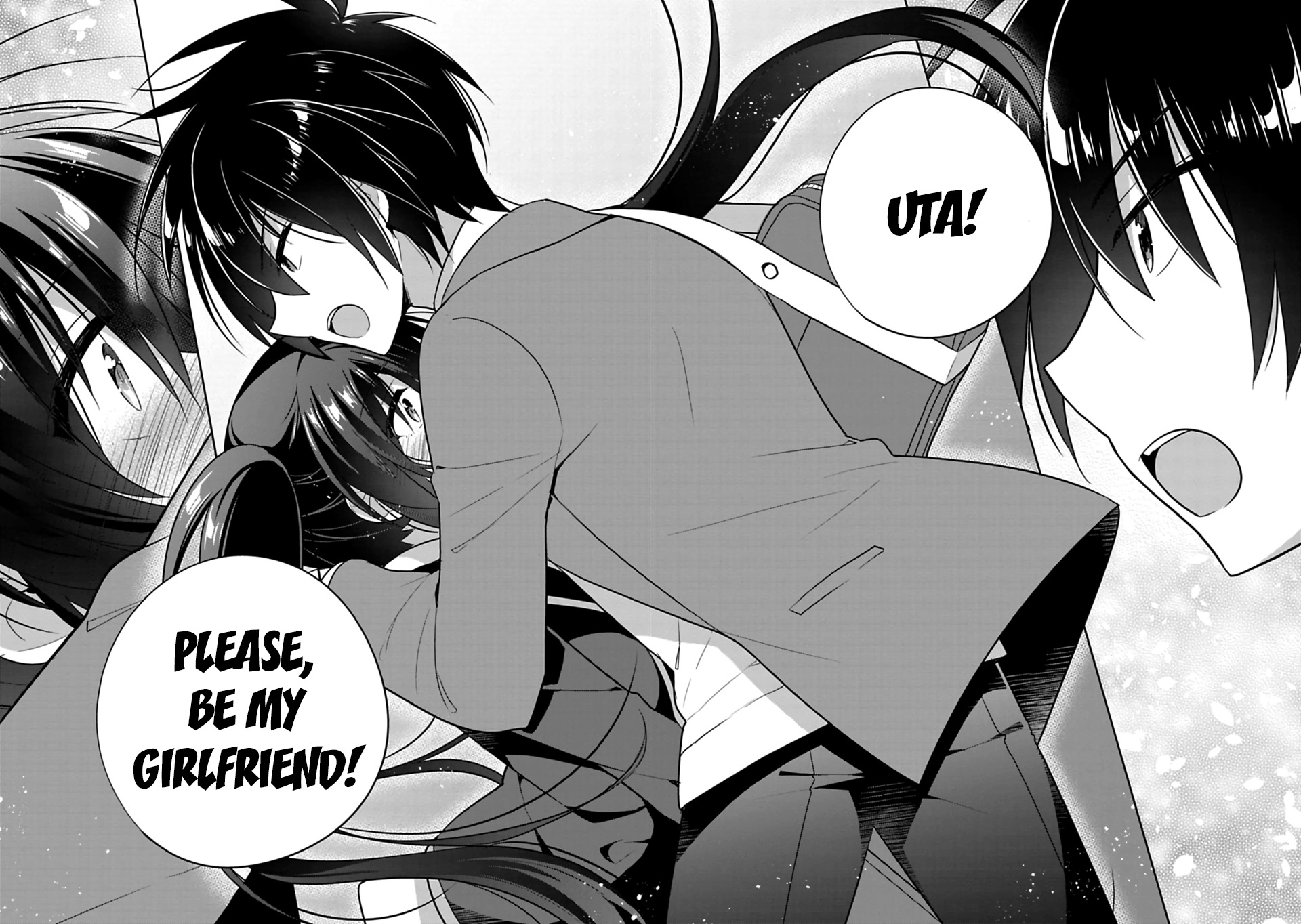 Siscon Ani to Brocon Imouto ga Shoujiki ni Nattara Chapter 1 - Page 29