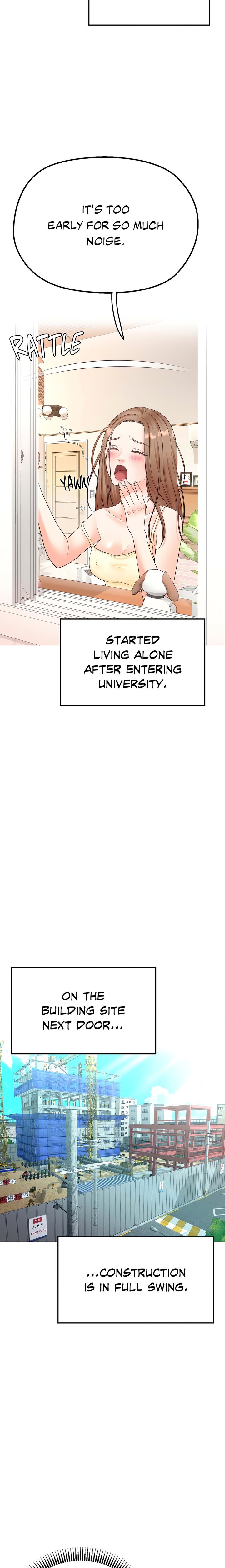 Site Use Only Chapter 1 - Page 2