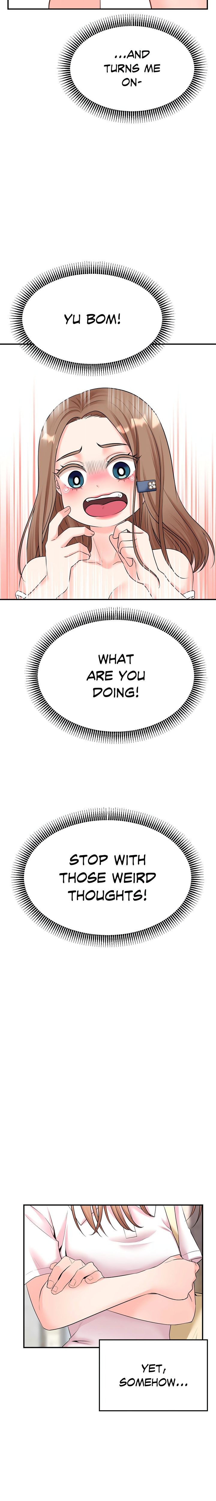 Site Use Only Chapter 1 - Page 13