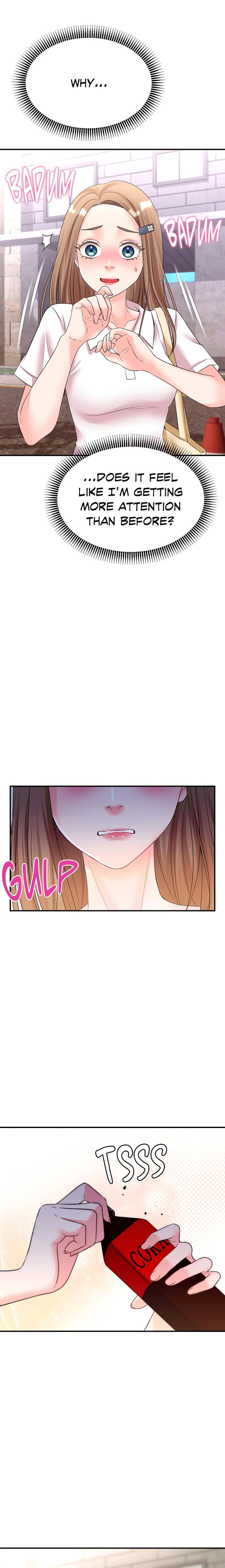 Site Use Only Chapter 1 - Page 16