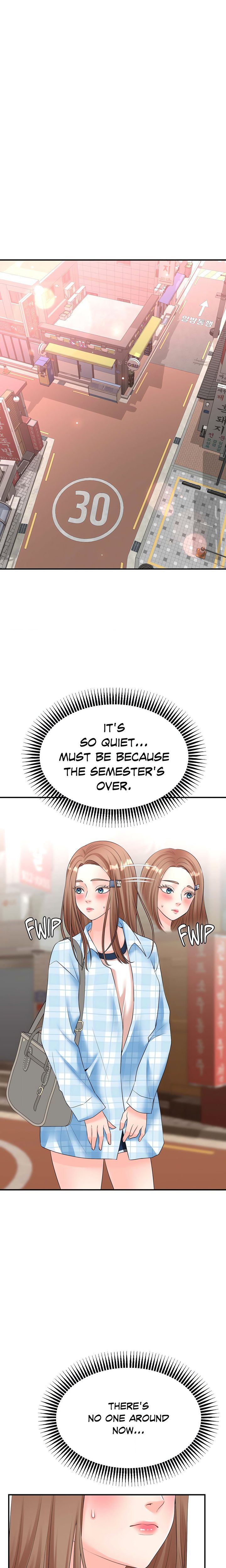 Site Use Only Chapter 1 - Page 19